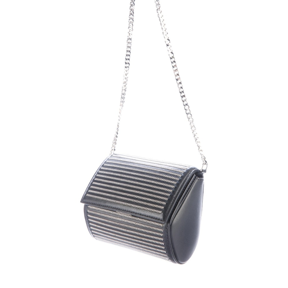 GIVENCHY MICRO CHAIN-LINK PANDORA BOX BAG